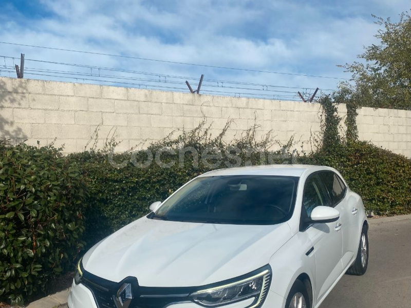 RENAULT Mégane Intens TCe GPF