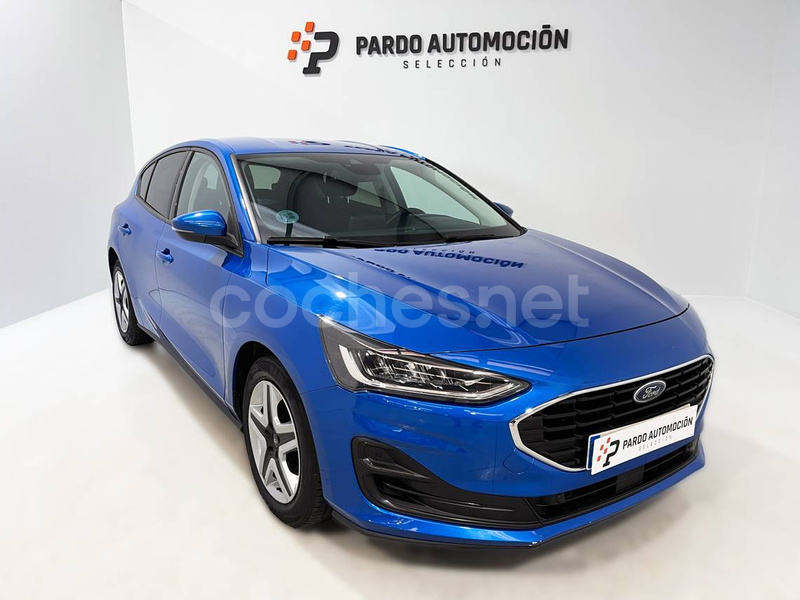 FORD Focus 1.5 Ecoblue Trend