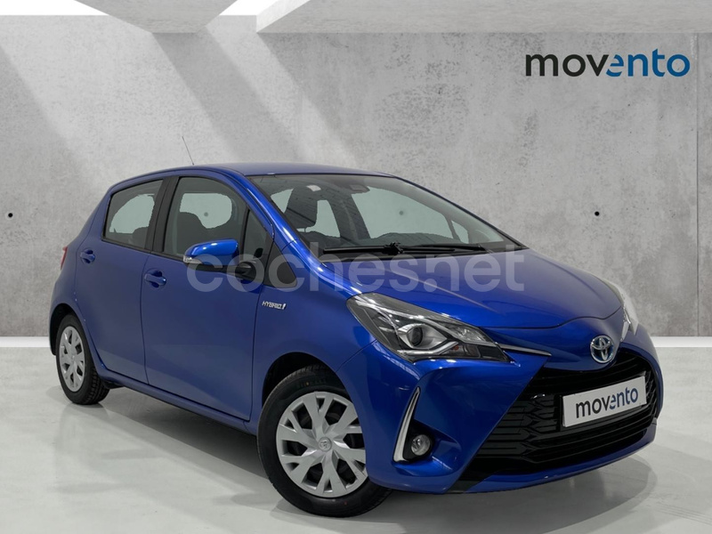 TOYOTA Yaris 1.5 100H Active