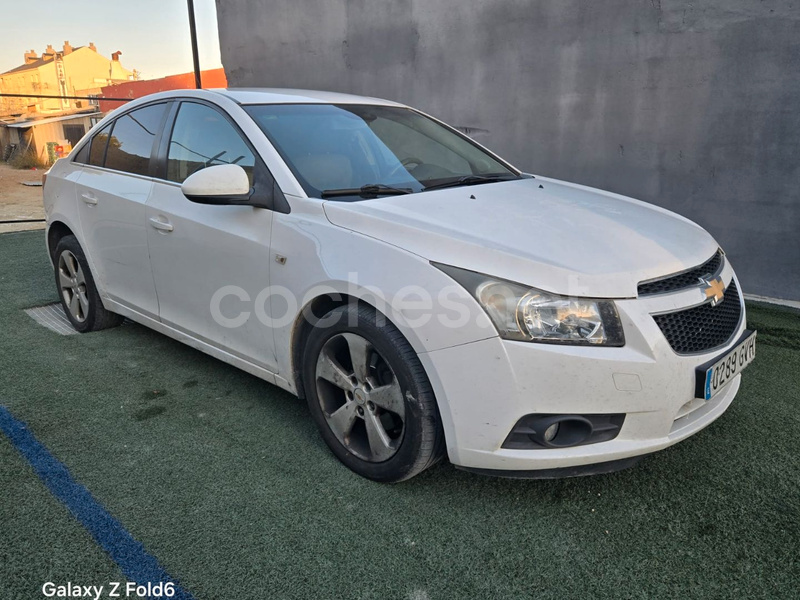 CHEVROLET Cruze 2.0 VCDi LT