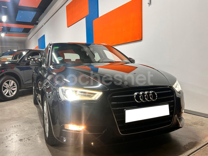 AUDI A3 1.6 TDI S tronic Sportback