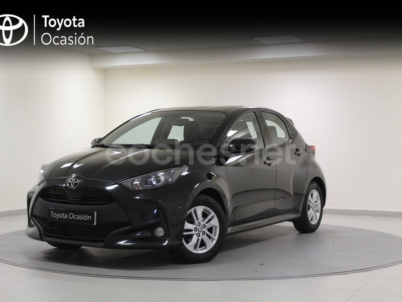 TOYOTA Yaris 1.5 125 SEdition