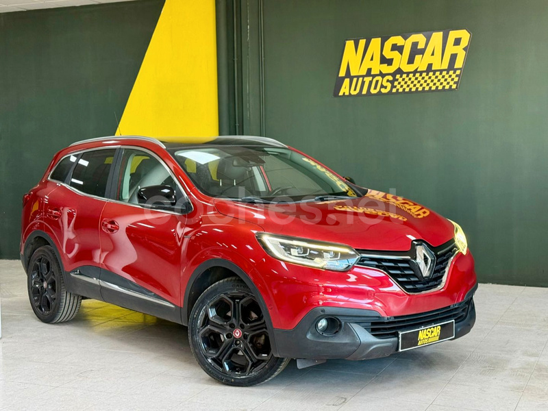 RENAULT Kadjar Intens Energy dCi