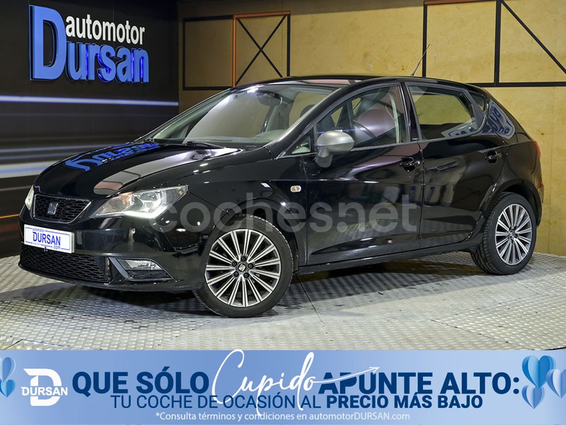 SEAT Ibiza 1.0 EcoTSI Style Connect