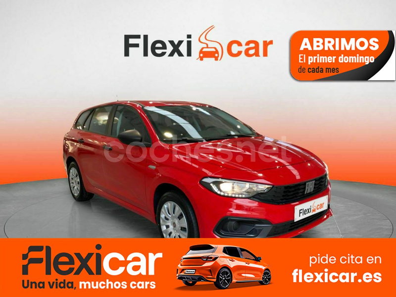 FIAT Tipo Cross 1.5 Hybrid DCT