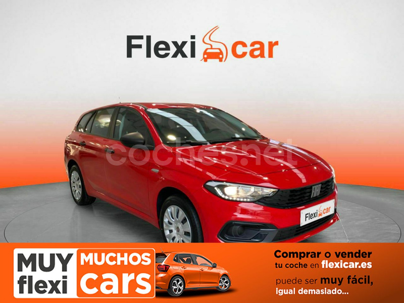 FIAT Tipo Cross 1.5 Hybrid DCT