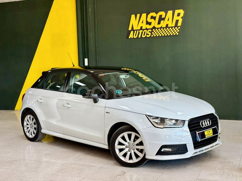 AUDI A1 Adrenalin 1.0 TFSI Sportback