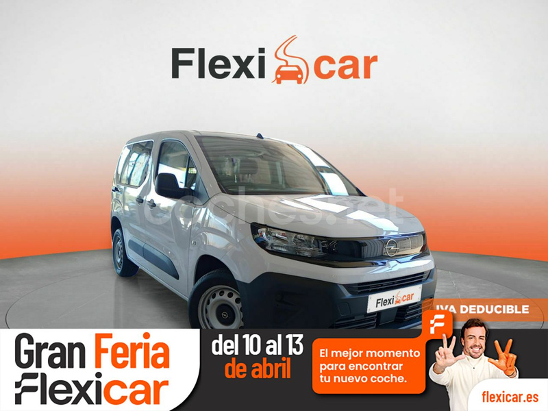 OPEL Combo 100 Cv 1.5 Td SS MT6 6.4