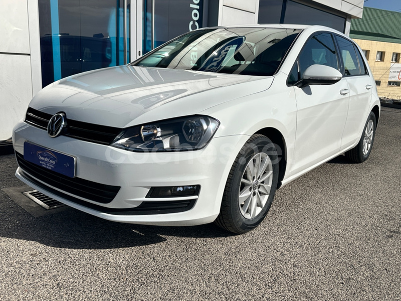VOLKSWAGEN Golf Edition 1.2 TSI BMT