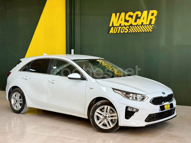 KIA Ceed 1.4 CVVT Drive