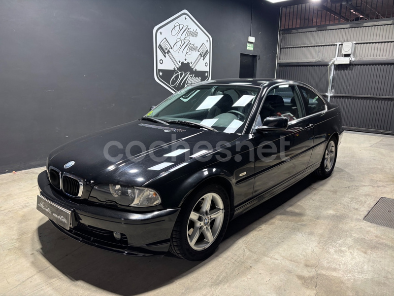 BMW Serie 3 320Ci