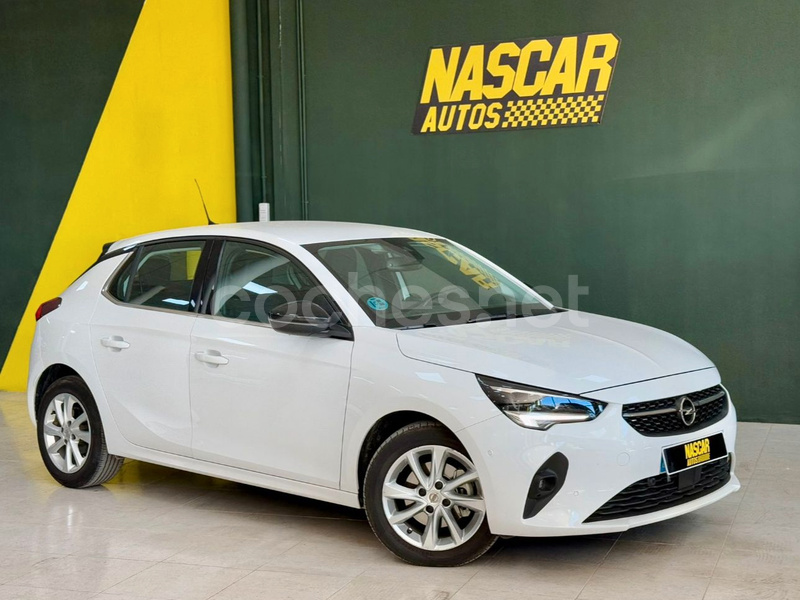 OPEL Corsa 1.2T XHL Elegance