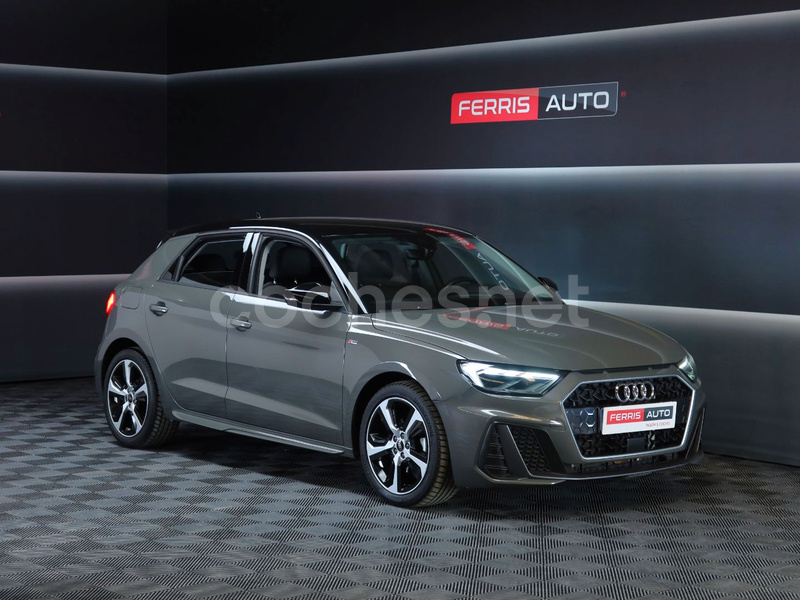 AUDI A1 Sportback Adrenalin 30 TFSI S tron