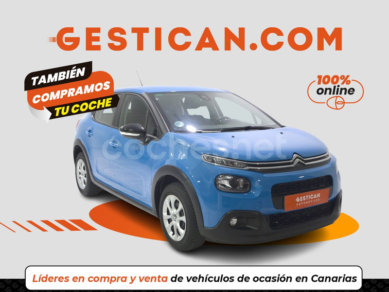 CITROEN C3 PureTech FEEL