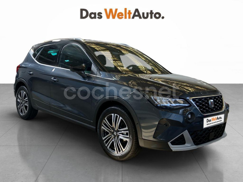 SEAT Arona 1.0 TSI Xperience XM