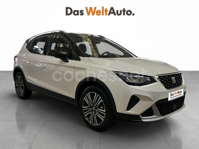 SEAT Arona 1.0 TSI Xperience XM