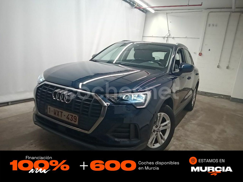 AUDI Q3 35 TFSI