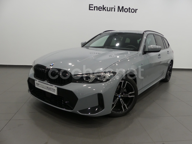 BMW Serie 3 320d Auto.Touring