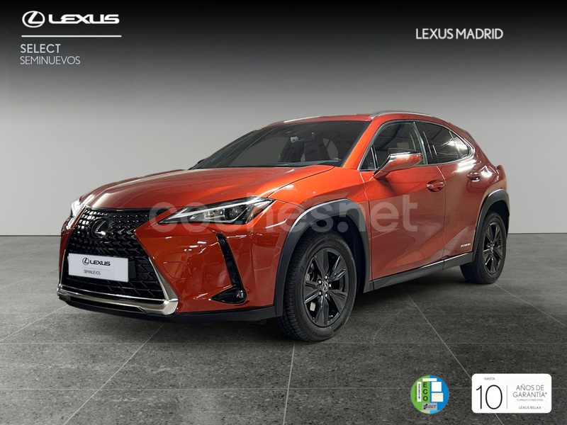 LEXUS UX 2.0 250h Business