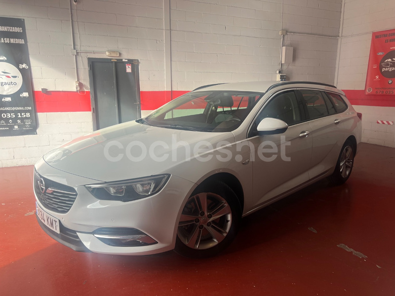 OPEL Insignia ST 1.6 CDTi ecoTEC D Excellence