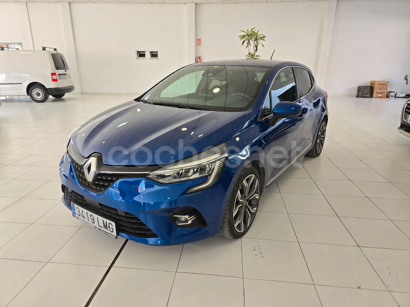 RENAULT Clio Zen ETech Hibrido