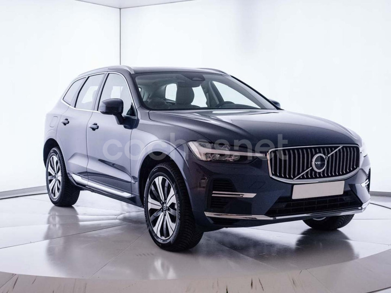 VOLVO XC60 2.0 T6 AWD Recharge Plus Bright Auto