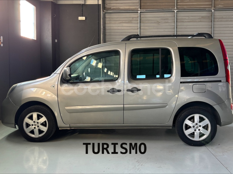 RENAULT Kangoo Combi Expression 1.5dCi