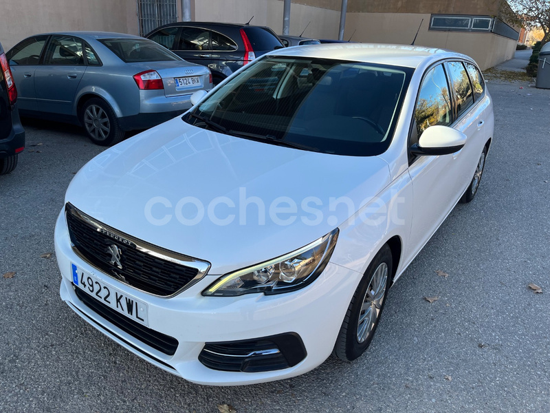 PEUGEOT 308 SW Access BlueHDi 100 SS 6 Vel. MAN