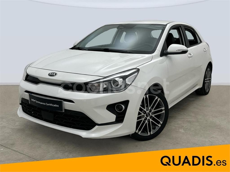 KIA Rio 1.2 DPi Drive Pack Sport