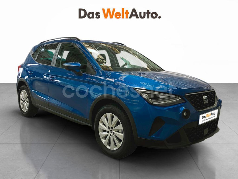 SEAT Arona 1.0 TSI Style Special Edition
