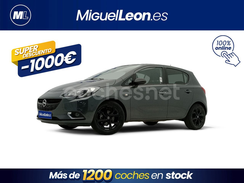 OPEL Corsa 1.4 Selective 90 CV