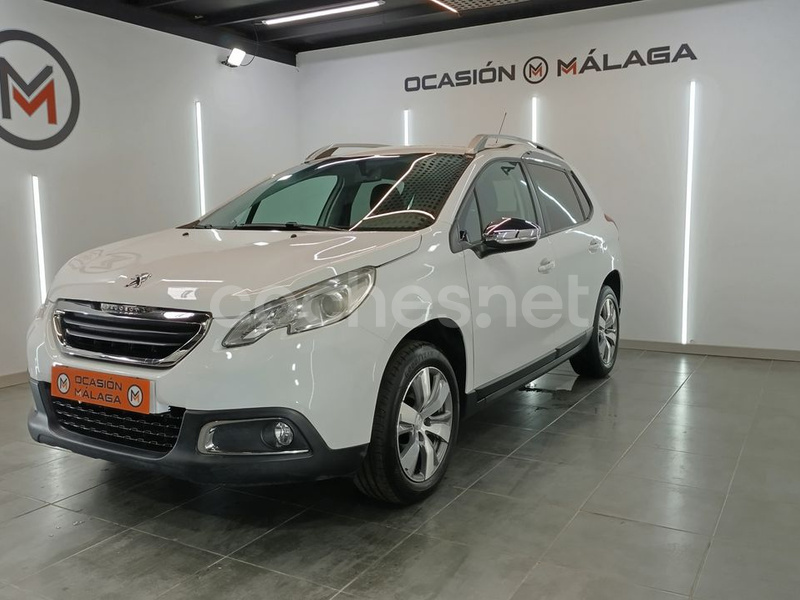 PEUGEOT 2008 Style 1.2L PureTech