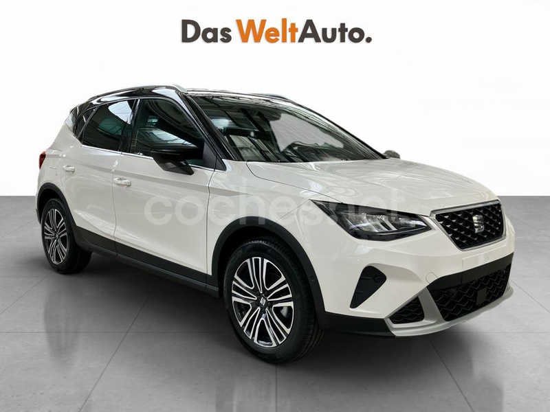 SEAT Arona 1.0 TSI Xperience Special Edition
