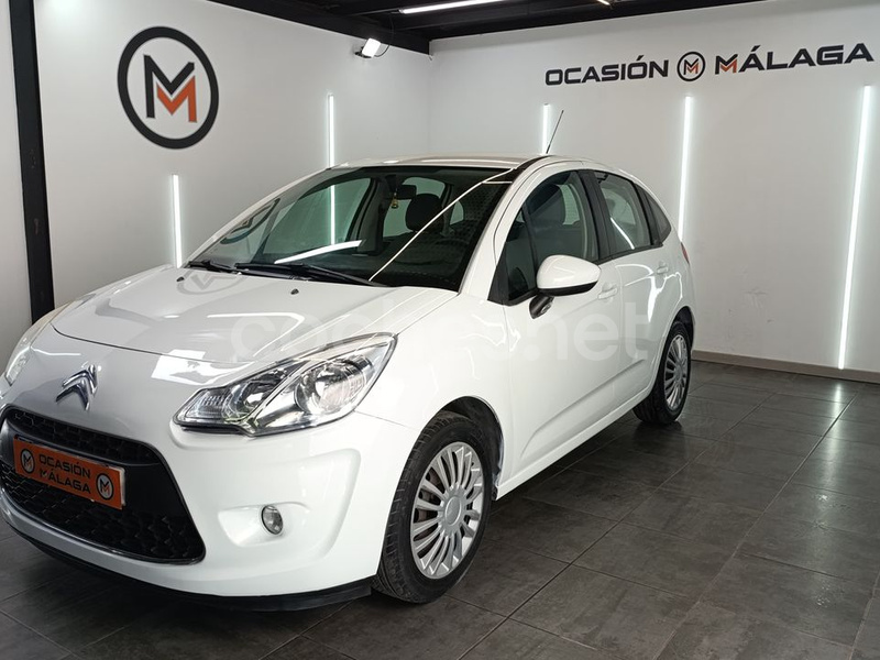 CITROEN C3 1.1i Attraction