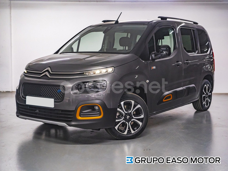 CITROEN ë-Berlingo Talla M eBerlingo 50kWh SHINE