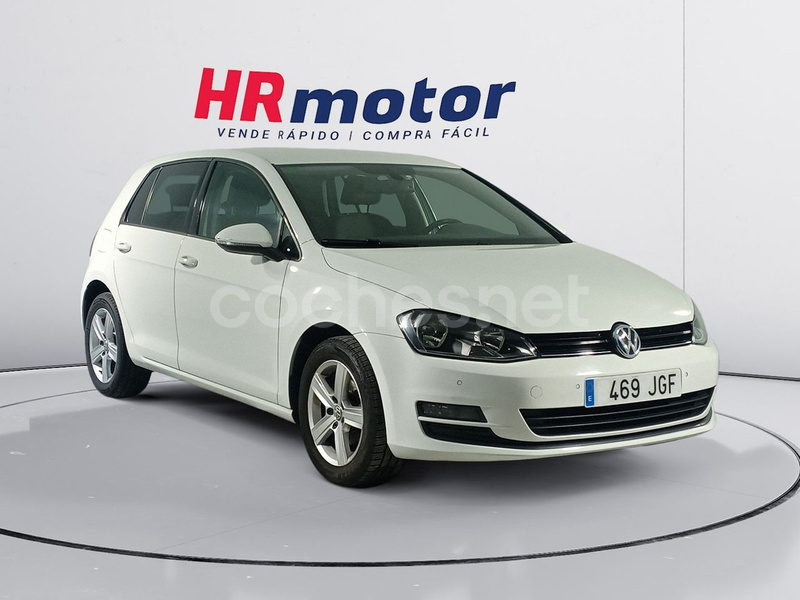 VOLKSWAGEN Golf Advance 1.6 TDI BMT