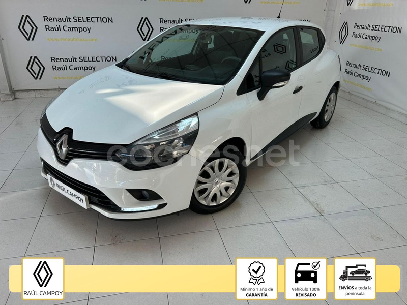 RENAULT Clio Business dCi 18