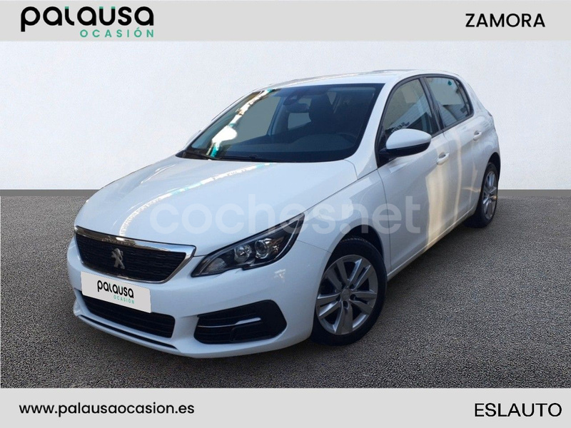 PEUGEOT 308 Active 1.6 BlueHDi