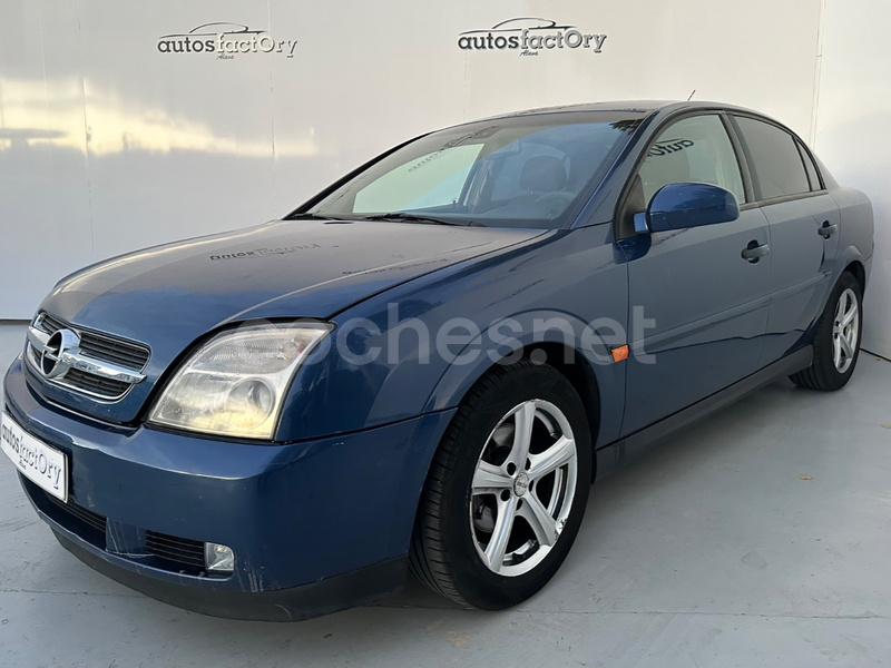 OPEL Vectra Comfort 2.0 DTI 16v