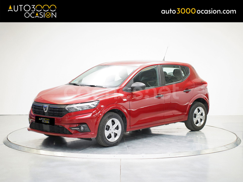 DACIA Sandero Essential ECOG