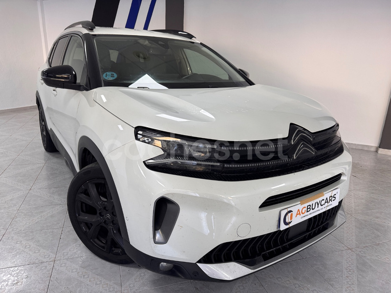 CITROEN C5 Aircross BlueHdi SS Shine Pack