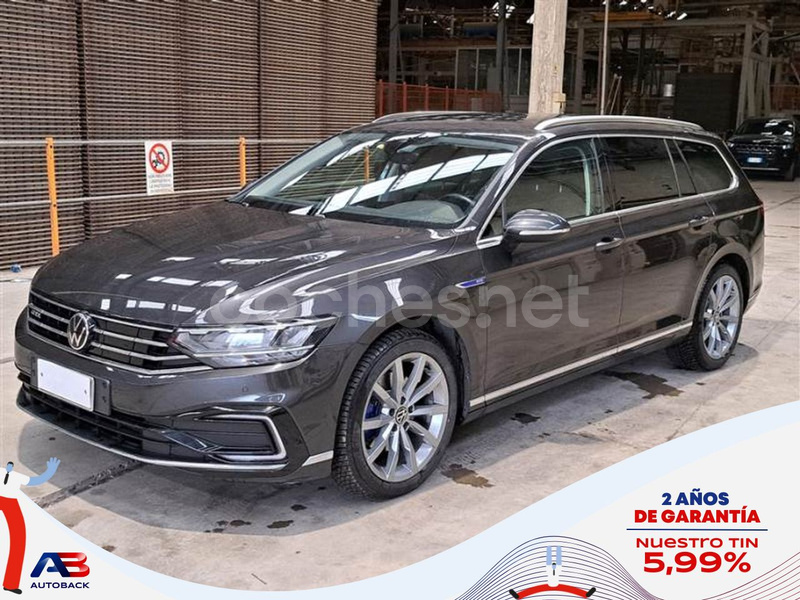 VOLKSWAGEN Passat Variant GTE 1.4 TSI ePower