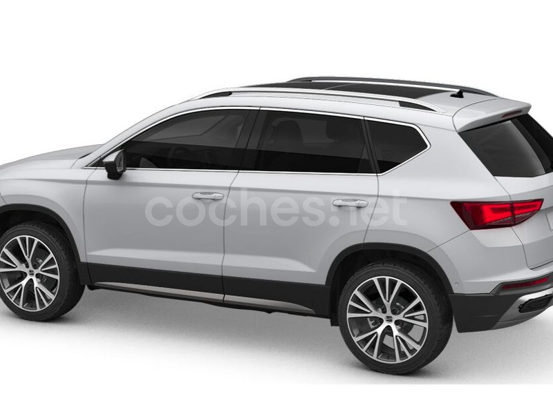 SEAT Ateca 2.0 TDI DSG SS XPerience XM