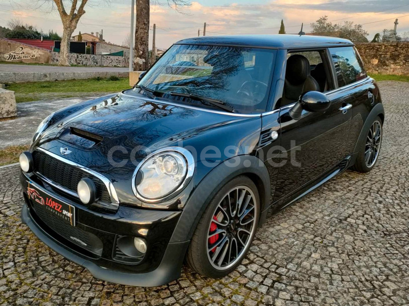 MINI MINI John Cooper Works