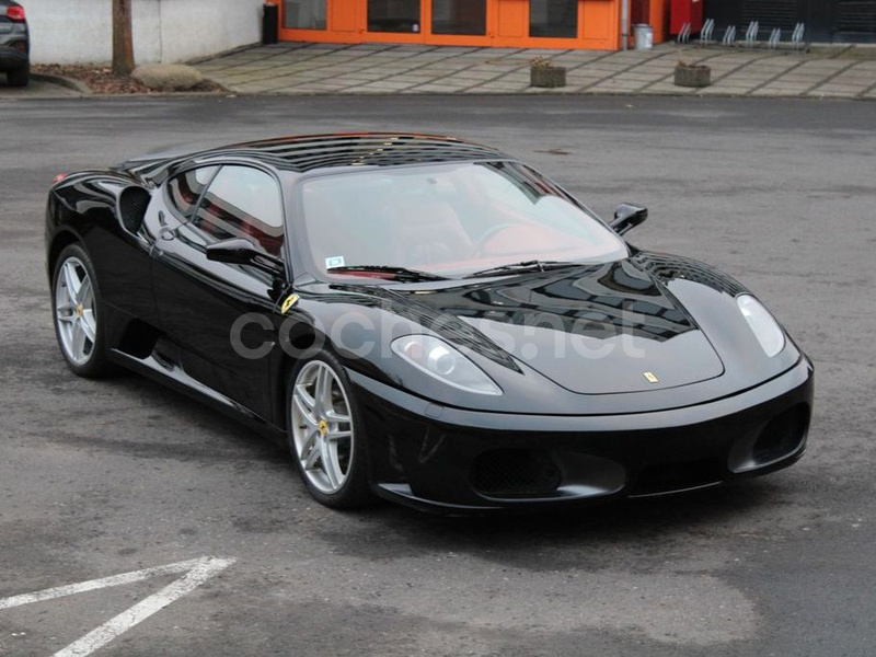 FERRARI F430 F1
