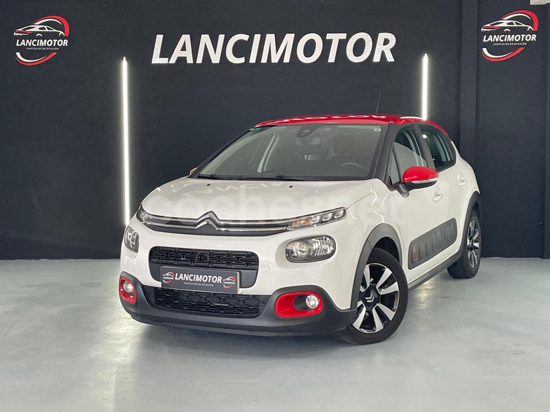 CITROEN C3 PureTech SHINE