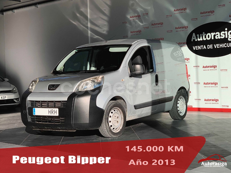 PEUGEOT Bipper Tepee Access 1.3 HDi