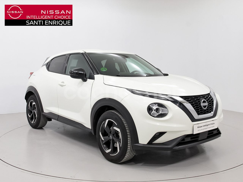 NISSAN JUKE DIGT 114 CV 6MT Acenta