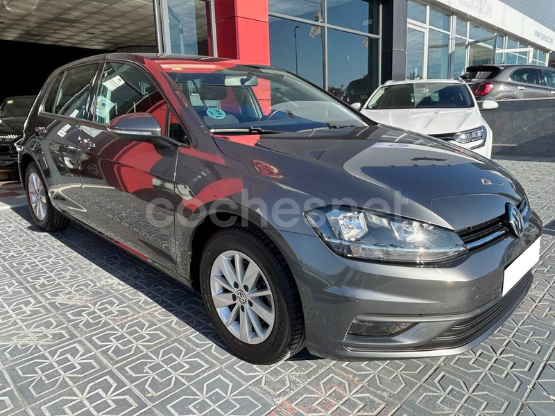 VOLKSWAGEN Golf Edition 1.6 TDI