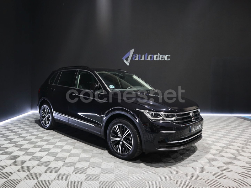 VOLKSWAGEN Tiguan Life 2.0 TDI DSG